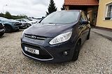 Ford C-MAX (2012) 1,6Ti-VCT 92 kW - náhled 10