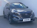 Hyundai Tucson (2017) 2.0CRDi 4x4, 1.maj,ČR, Style - náhled 1