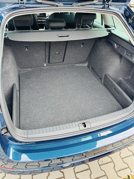 Škoda Octavia (2023) Style Plus, e-TEC DSG, záruka  - fotka 19 z 27