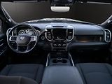 Dodge RAM (2019) 2500  CUMMINS HEAVY DUTY - náhled 16