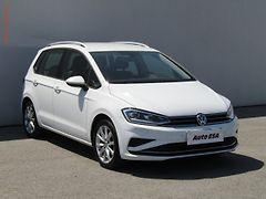 Volkswagen Golf Sportsvan (2018) 1.5 TSi, Comfortline - fotografie inzerátu