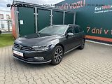 Volkswagen Passat (2023) VARIANT ELEGANCE 2.0TDI 110KW - náhled 1