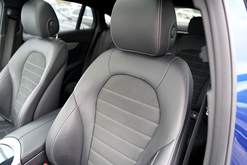 Mercedes-Benz GLC 300 de 4Matic Coupe AMG,ČR - fotka 24 z 46
