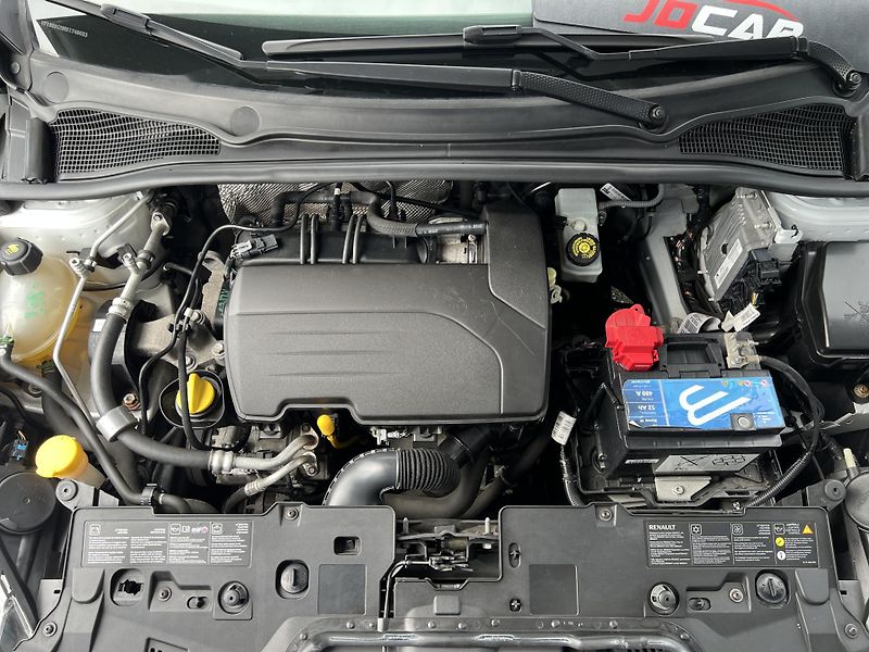 Renault Clio 1.2i 16v NAVI KLIMA PŮVOD ČR - fotka 33 z 39