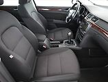Škoda Superb (2009) 2.0 TDI, Xenony, Tempomat - náhled 7