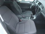 Volkswagen Golf (2014) 1.6 TDI, Navi, Tempomat - náhled 9