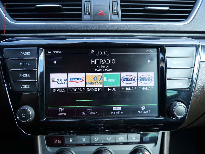 Škoda Superb (2015) 2.0TDi, 1.maj,ČR, L&K, DSG - fotka 20 z 25