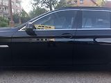 BMW Řada 5 (2015) 518d Touring NAVI velmi pěkný - náhled 17