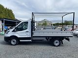 Ford Transit (2019) 2.0TDCi 310 L2, NAJ.150TIS.KM! - náhled 1