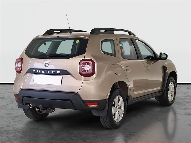 Dacia Duster (2021) 1.0 TCe, LPG, Serv.kniha - fotka 5 z 21