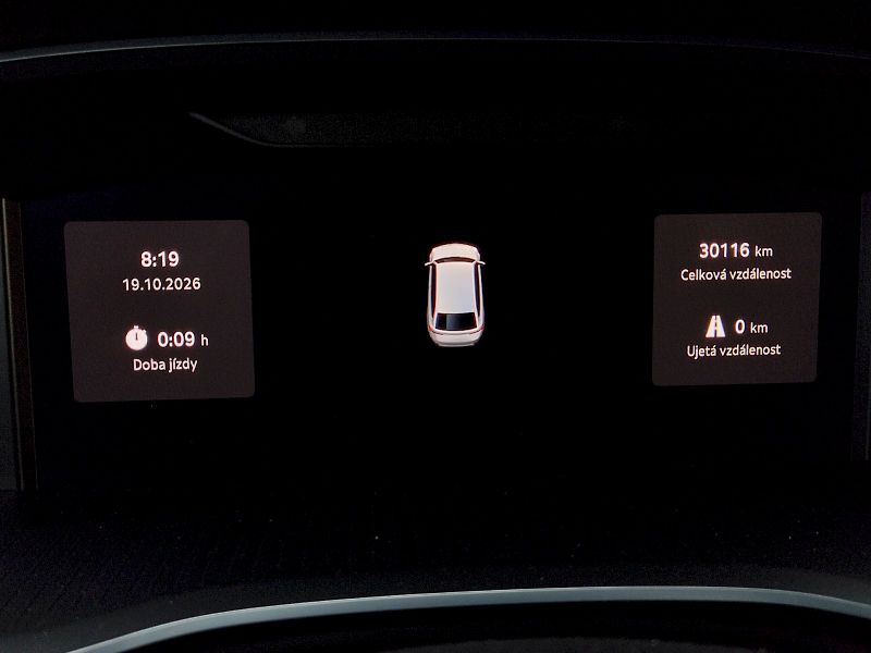 Škoda Octavia (2024) combi Top Selection  2,0 Tdi 1 - fotka 7 z 39