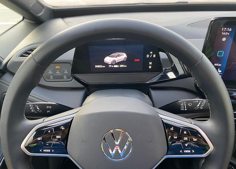 Volkswagen ID.3 (2023) PRO Performance 2023, TAŽNÉ - fotka 13 z 20