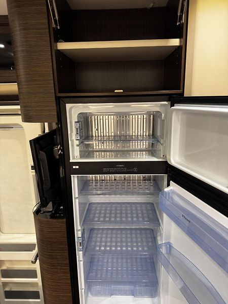 Concorde (2018) Credo 840L, Iveco Daily 3,0l - fotka 20 z 41