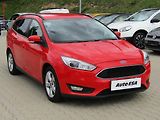 Ford Focus (2016) 1.5TDCi, STK6/28 - náhled 1