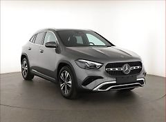 Mercedes-Benz GLA (2025) 200 - fotografie inzerátu