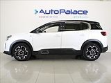 Citroën C5 Aircross 1,6 PHEV 225k. Max. 59tkm. - náhled 4