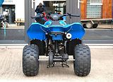 CFMOTO Gladiator X110 (2026) X110LE - náhled 12