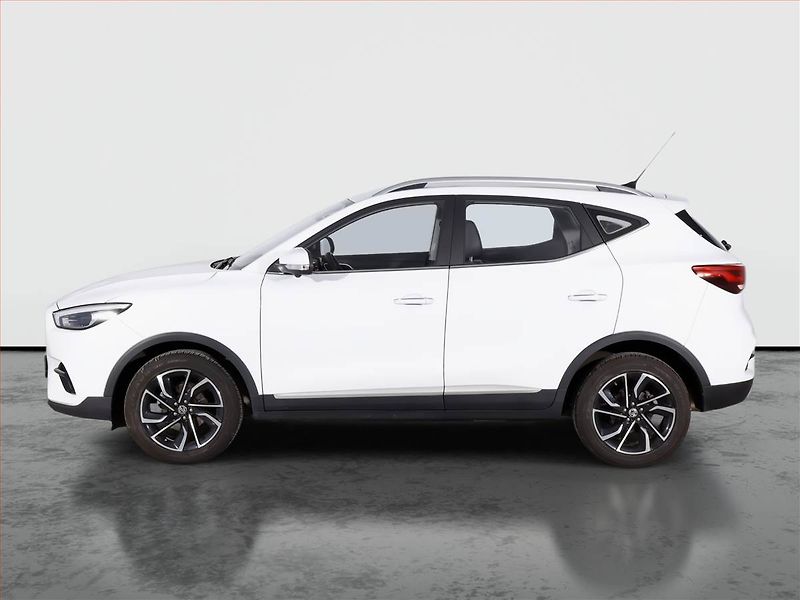 MG ZS (2024) 1.5 - fotka 3 z 17