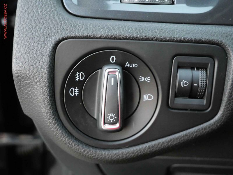 Volkswagen Golf (2017) 1.4TSi, Comfortline, DSG - fotka 13 z 23