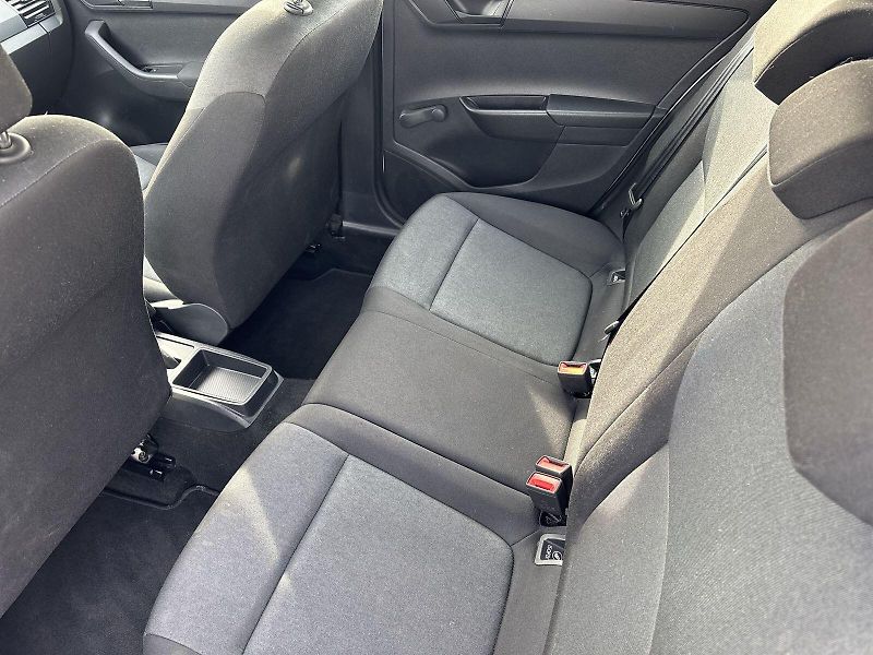 Škoda Fabia (2022) Combi Tour 1.0 TSI Active - fotka 8 z 23