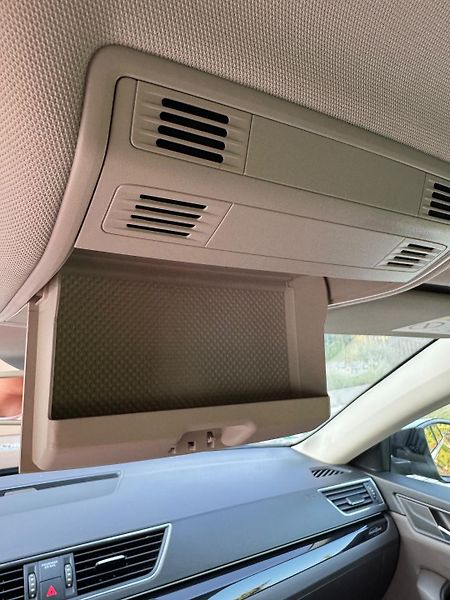 Škoda Superb (2015) Prodám naše rodinné auto - fotka 19 z 25