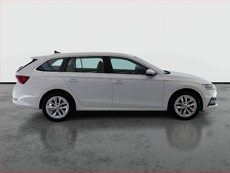 Škoda Octavia (2023) Style 2.0 TDI - fotka 6 z 20