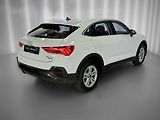 Audi Q3 35TDI QUATTRO SPORTBACK, VIRTU - náhled 7