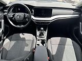 Škoda Octavia (2022) Combi 1.5 TSI Style + - náhled 5