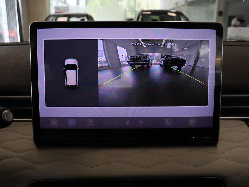 Dongfeng Box (2025) 31,4 kWh E1,  - fotka 13 z 17