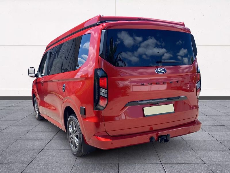 Ford Tourneo Custom Nugget Titanium 320 L1 Automat - fotka 4 z 18
