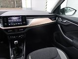 Škoda Scala (2019) Style 1.6 TDI, Serv.kniha - náhled 8