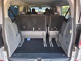 Ford Tourneo Custom (2025) L2 Titanium X AWD 2,0 EcoBlue - náhled 9
