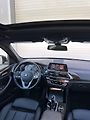 BMW X3 (2020) G01 SDRIVE 30i 2.0 TURBO 2020 - náhled 22