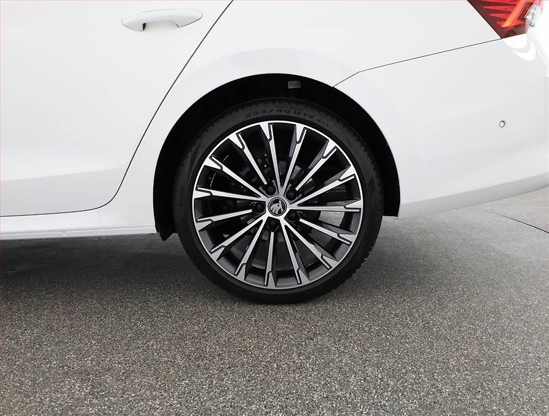 Škoda Octavia (2025) 2.0 TDI - fotka 20 z 20