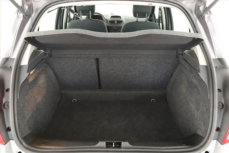 Renault Clio (2009) 1.2 16V, po STK, jezdí výborně - fotka 12 z 12