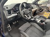 Audi Q5 SB*40tdi*ČR*DPH*S-Line*Vzduch* - náhled 8