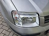 Fiat Panda (2003) 1,2i 44kw SERVISKA NOVÁ STK - náhled 9