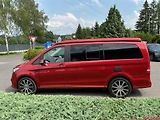 Mercedes-Benz Třídy V 300 d MARCO POLO 4MATIC - náhled 8