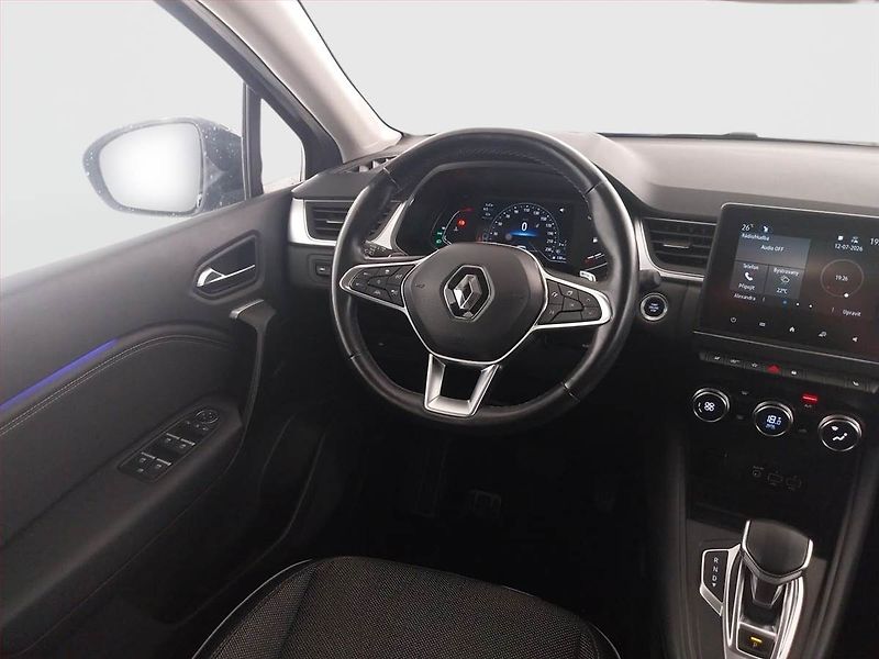 Renault Captur (2023) 1.3 TCe, Automat, ČR,1.maj - fotka 7 z 25