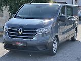 Renault Trafic 2.0DCi 81kw 6MÍST L2 ČR odpDPH - náhled 1