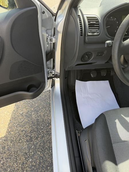 Škoda Fabia 1,2TSI 63kW Combi*NOVÉ ROZVODY - fotka 22 z 58