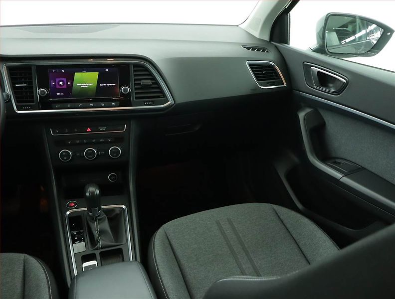 Seat Ateca (2023) Style 1.5 TSI - fotka 8 z 15