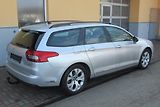 Citroën C5 2.0 HDi  AUT. KLIMA TAŽNÉ - náhled 4