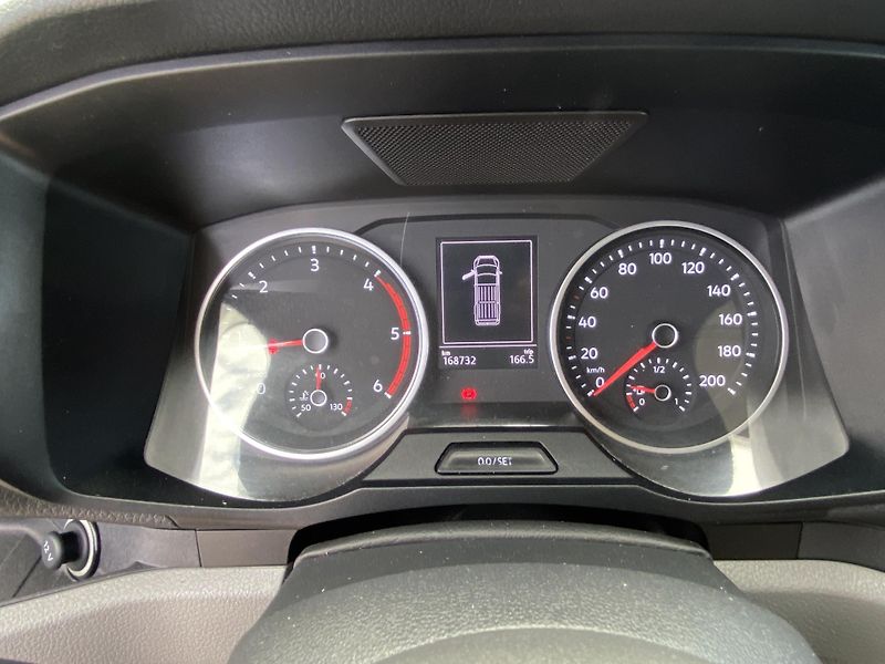 Volkswagen Crafter 2.0TDi 140PS 168000KM DPH TOP! - fotka 139 z 142
