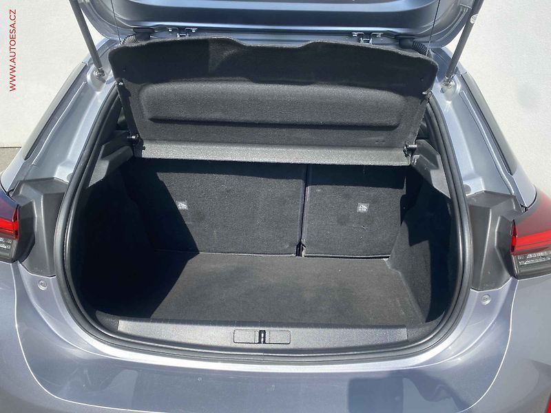 Opel Corsa (2020) 1.2T, GS Line, +kola, TZ - fotka 7 z 17