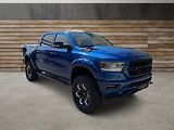 Dodge RAM (2019) +BLACK WIDOW ORIGINAL +  - náhled 1