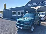Suzuki Jimny 1,3 63kw, tažné, 4x4 - náhled 2