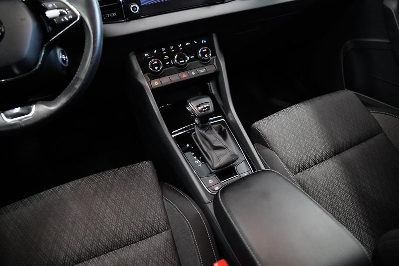 Škoda Karoq - fotka 26 z 30