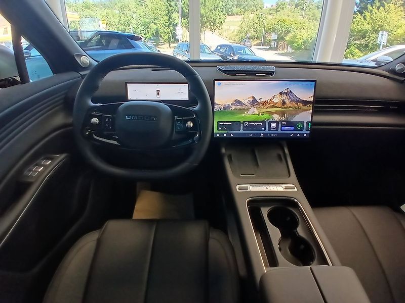 Omoda Ostatní Luxury - fotka 5 z 15