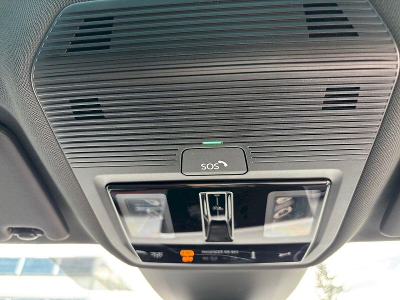 Volkswagen ID.7 Tourer (2025) GTX 250 KW, 86 KWH Tažné - fotka 29 z 32